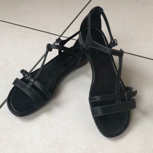 Ecco Sandals